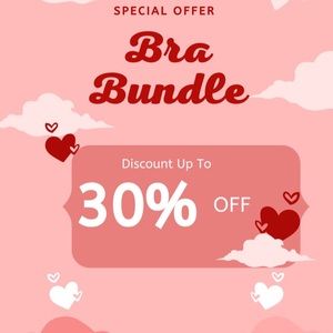 Bra Bundle